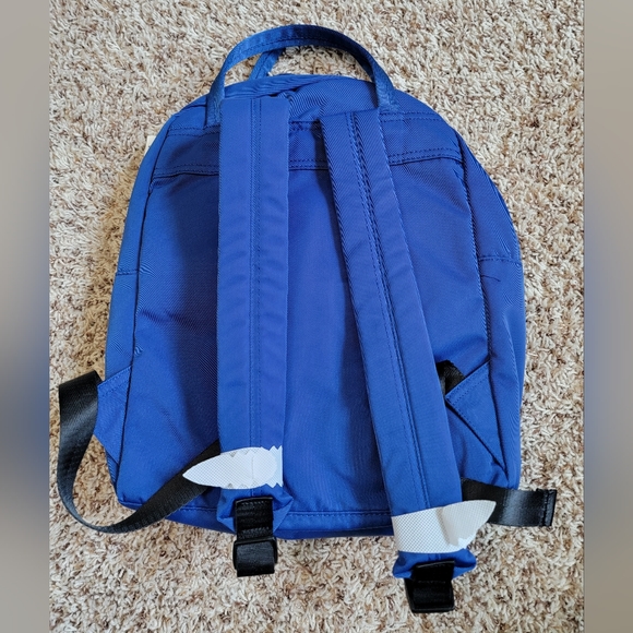 Club Room Men's Solid Backpack - Picture 3 of 4